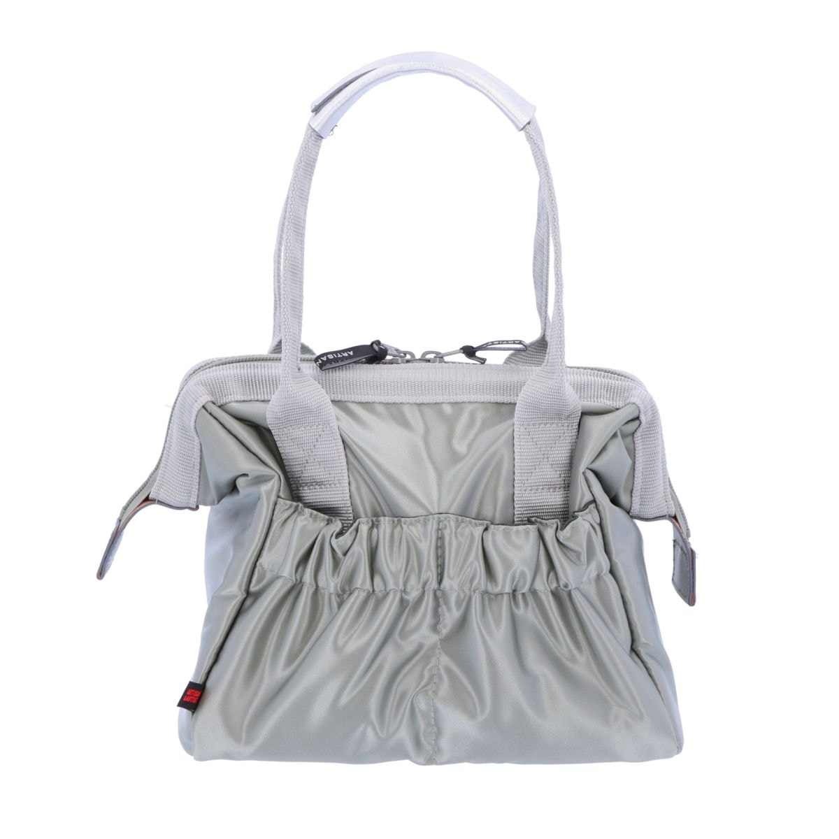 ワイドオープン・ハンドバッグ ポッシュ KG2PO-703 | アルティザン