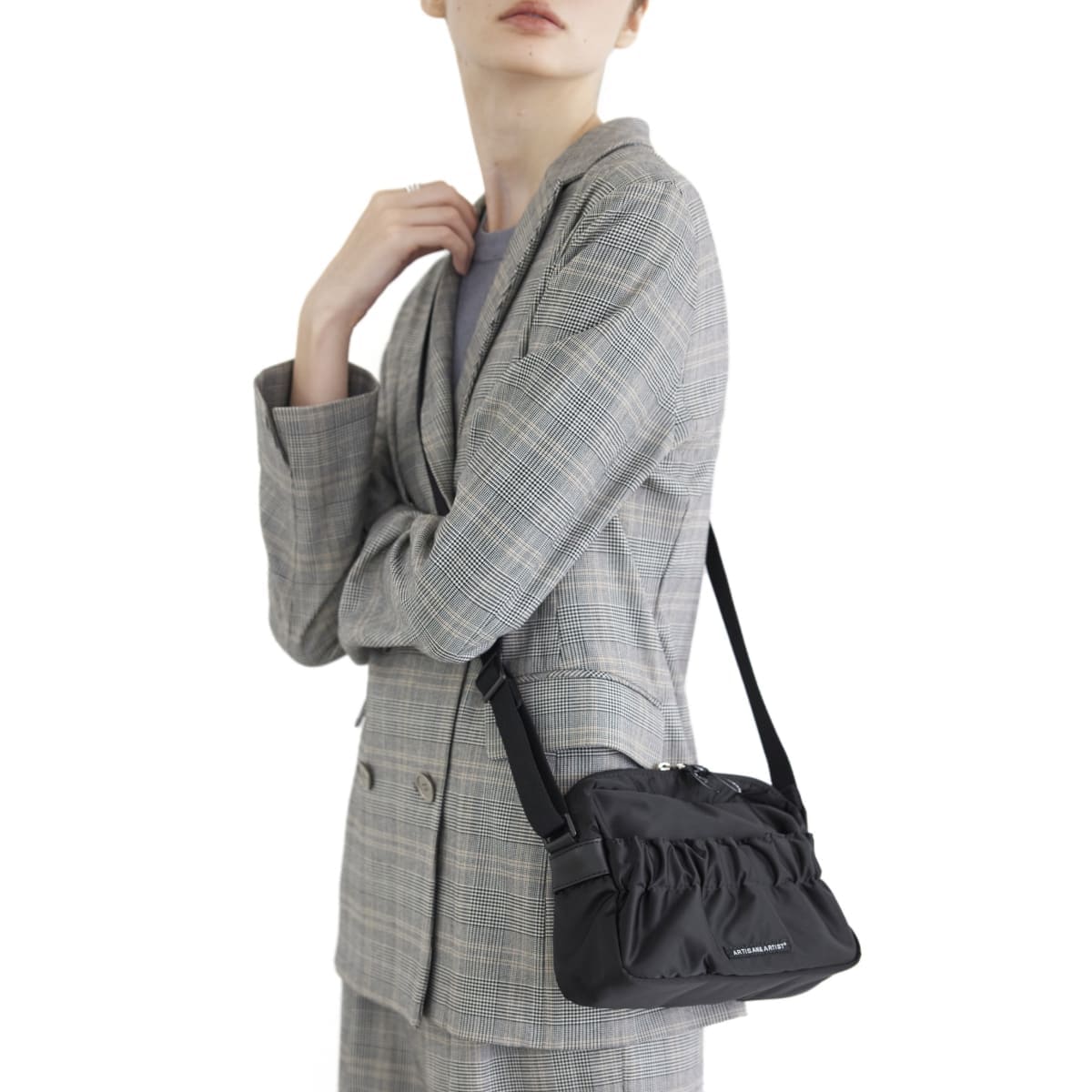 小さなショルダーバッグ ポッシュ KG2PO-706 | アルティザン