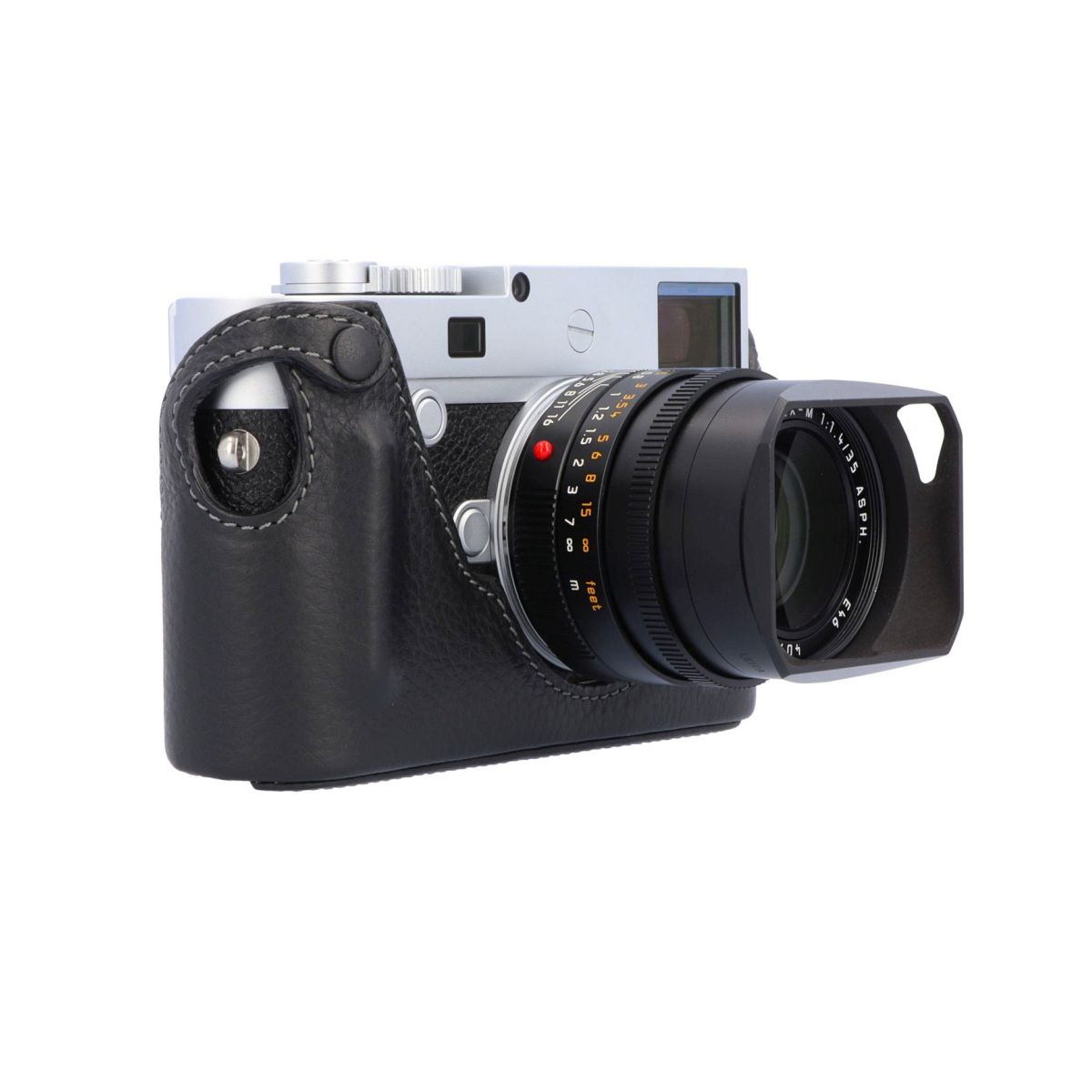 レザーボディケース LEICA M10/M11対応 LMB-M11 | アルティザン
