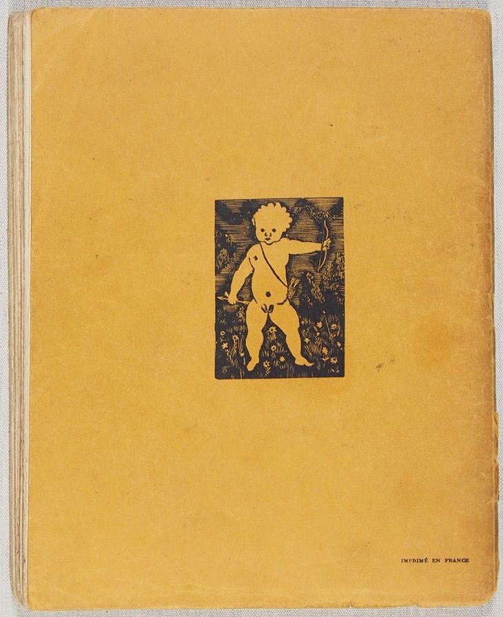 藤田嗣治 挿絵本『ポーゾル王の冒険』 | | アトリエ・ブランカ