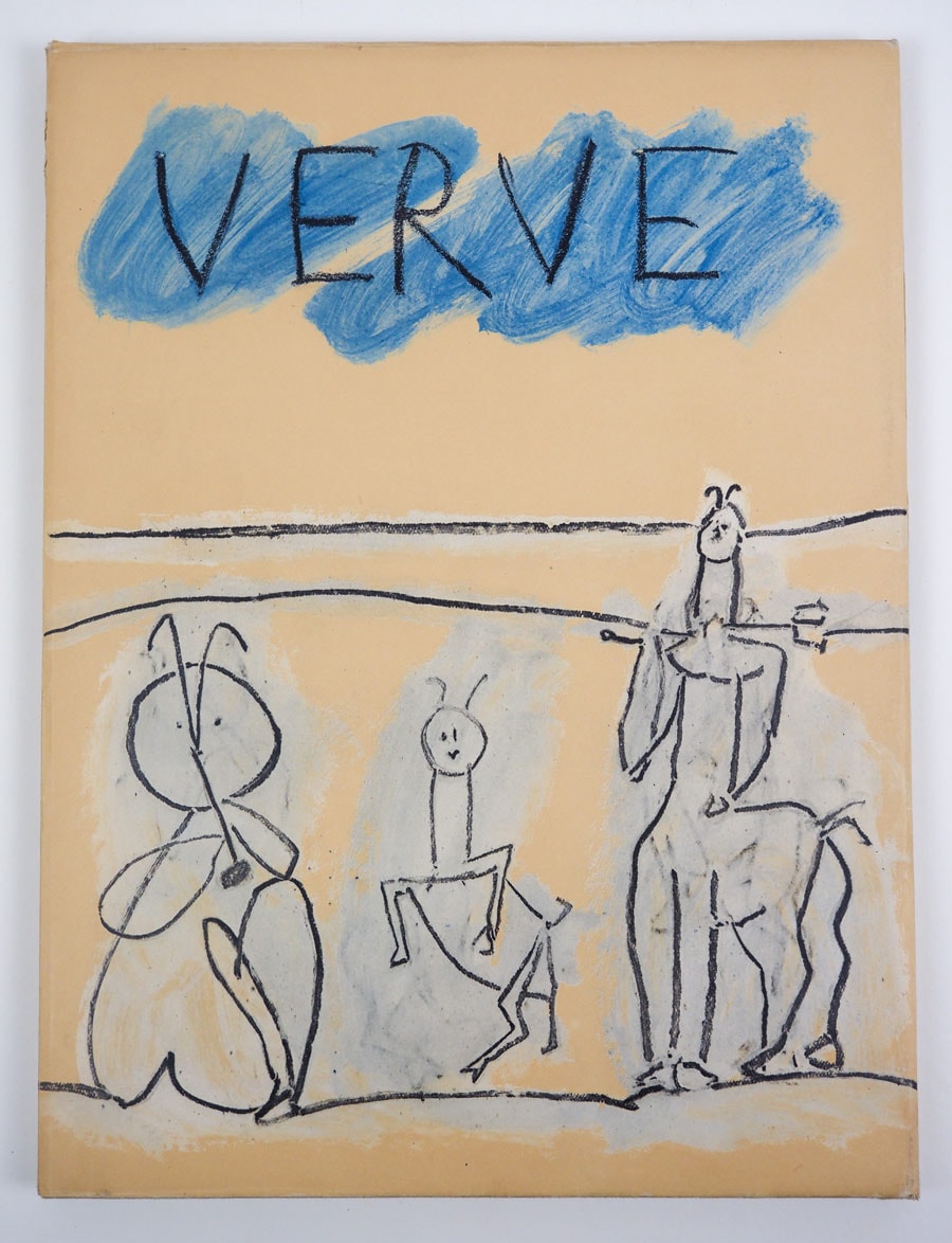 美術文芸誌『ヴェルヴ』全38号 26冊セット | | アトリエ・ブランカ