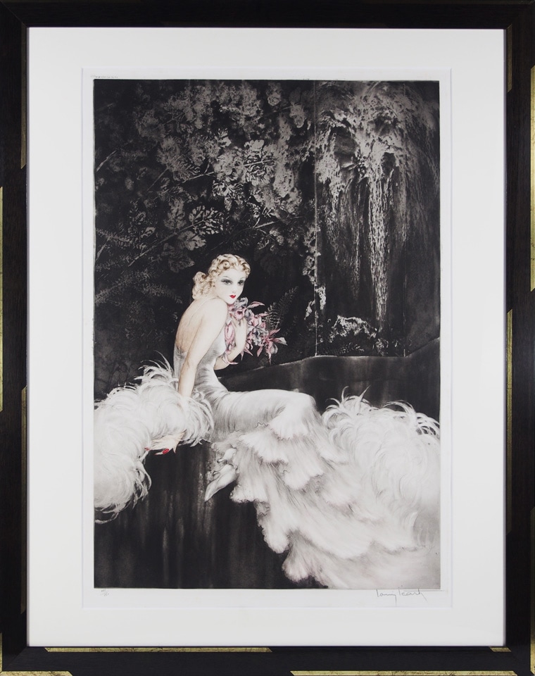 大型本 ルイ・イカールの生涯 2000年版 限定版 大型本 ルイ・イカール