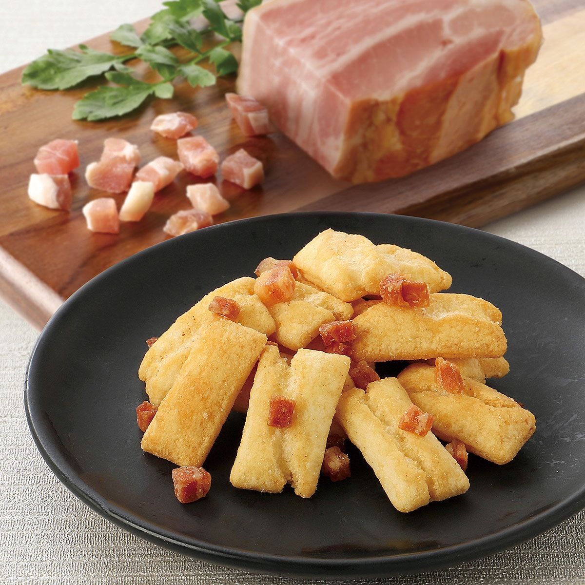 パンチェッタ 【B2103】 ｜商品詳細ページ｜ 麻布十番 あげもち屋