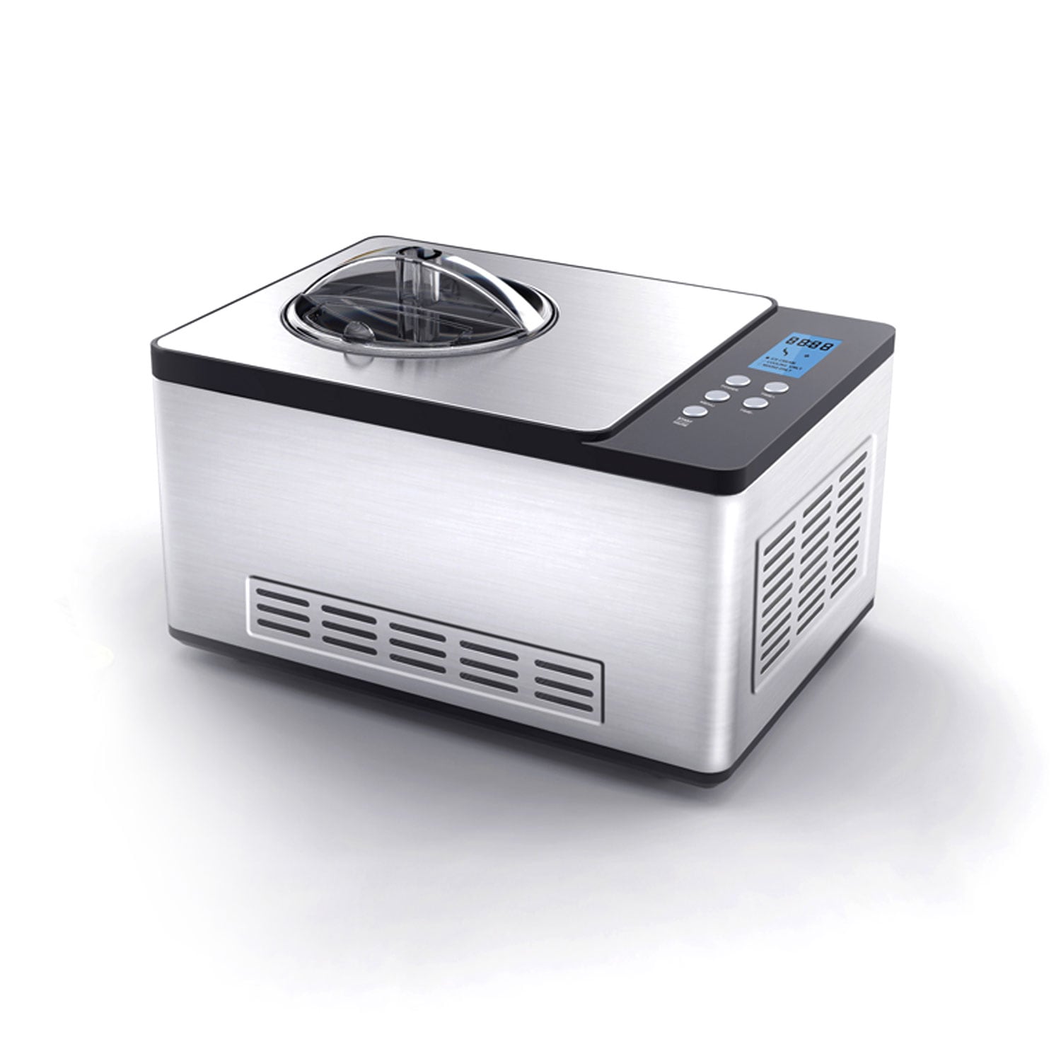 TAIJI(タイジ) TGM-1000N ジェラート&アイスクリームマシン