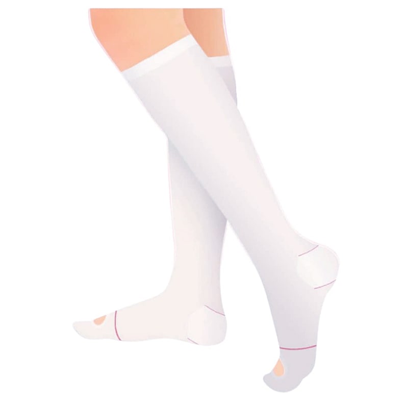 東レ・メディカル 弾性ストッキング ホスピタルストッキングT