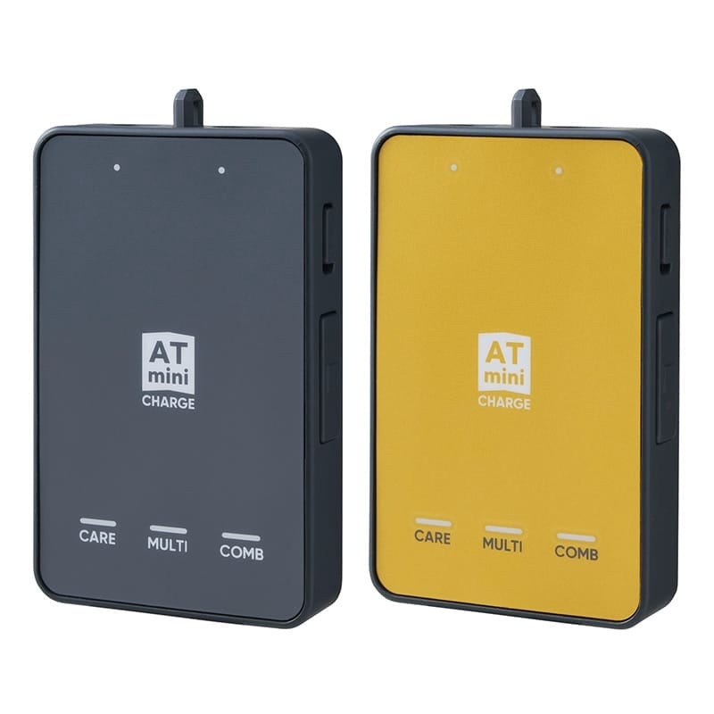 伊藤超短波 ATmini CHARGE 【各種】｜ 医療用品通販【ハートプラス】