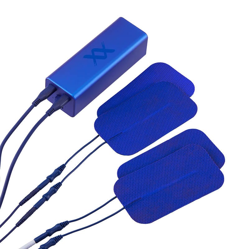 伊藤超短波 RUCOE RUN ルコエラン 筋電気刺激機器｜ 医療用品通販