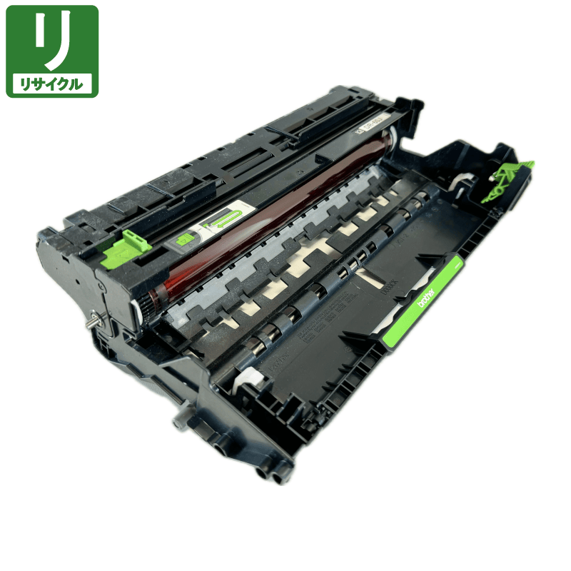 販売】ブラザー用 リサイクルドラム DR-60J リサイクル | アケボノサービス