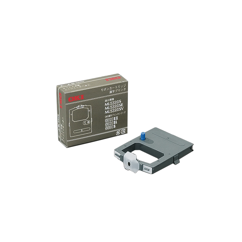 販売】OKI インクリボン SZ-11376(OK-11) 6個入 純正 | アケボノサービス