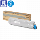 販売】OKI 大容量トナー TC-C3BC2 シアン 純正 | アケボノサービス