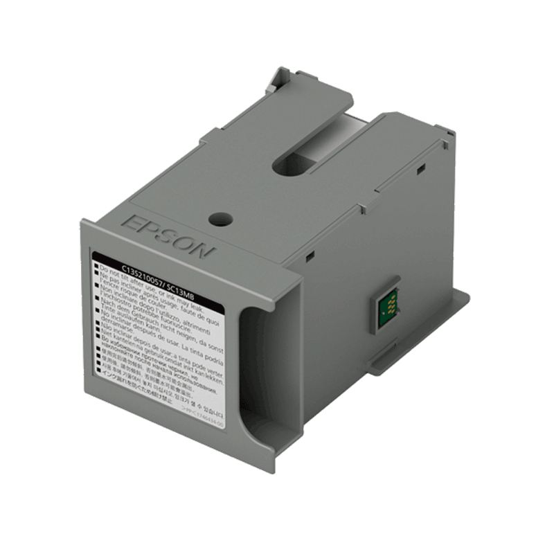 販売】エプソン メンテナンスボックス SC13MB 純正 | アケボノサービス