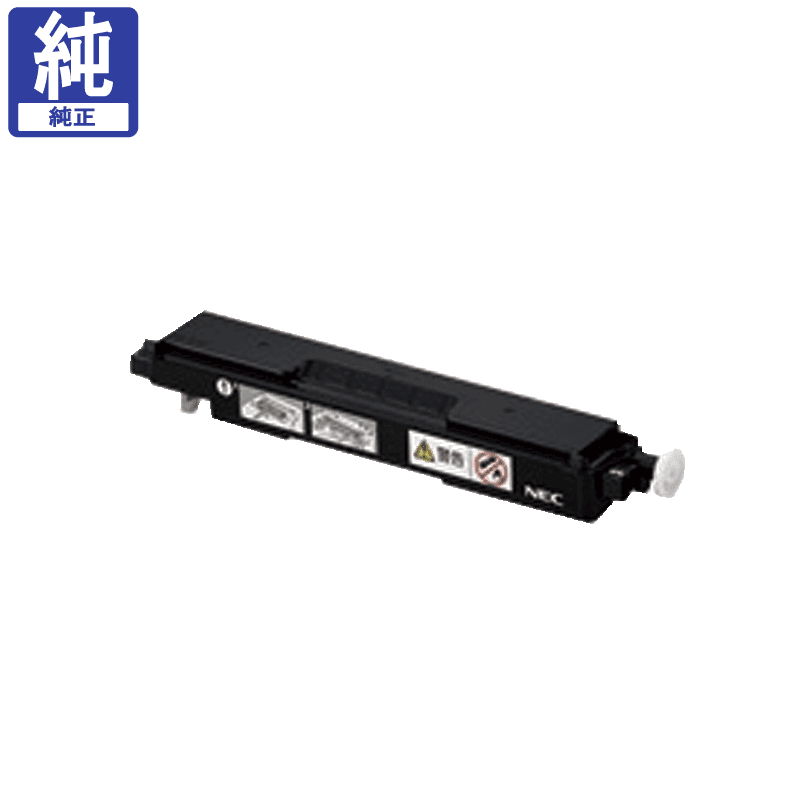 販売】NEC トナー回収ボトル PR-L9100C-33 純正 | アケボノサービス