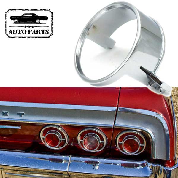 1964 インパラ テールランプ テールレンズ テールライト オーナメント