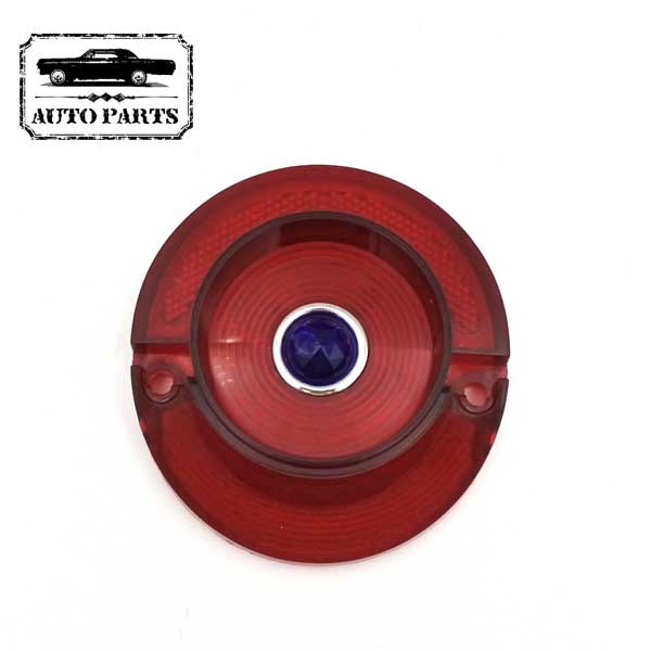 1964 1964 インパラ テールランプ テールレンズ テールライト ブルー