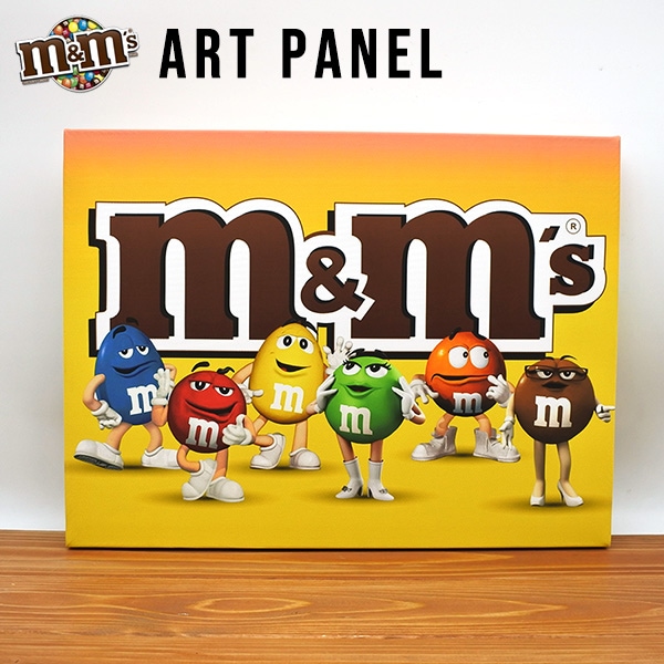 m&m's エムアンドエムズ グッズ 通販 - 西海岸カリフォルニア直輸入