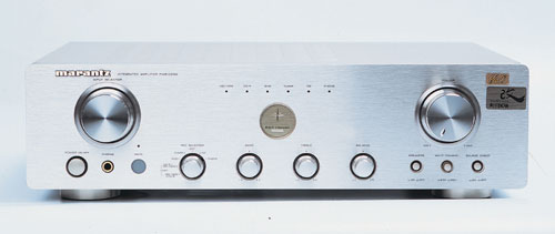 AIRBOW - PM8100SA/KAI3【生産完了】 | アンプ《生産完了モデル