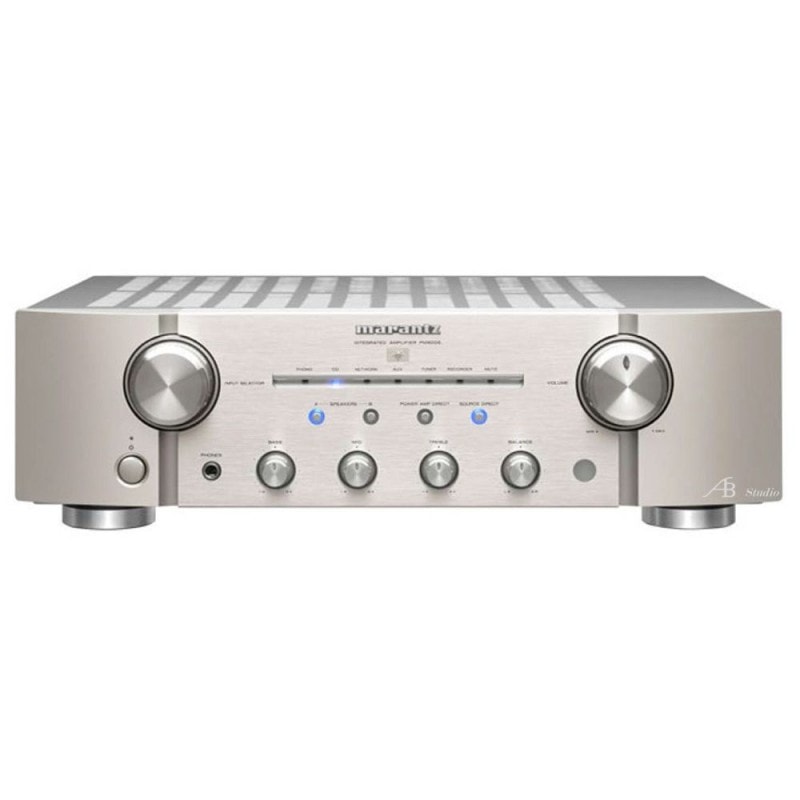 AIRBOW - PM8005 Studio/コンプリートパッケージ【生産完了】 | アンプ