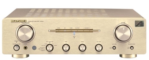 AIRBOW - PM8001 Studio【生産完了】 | アンプ《生産完了モデル