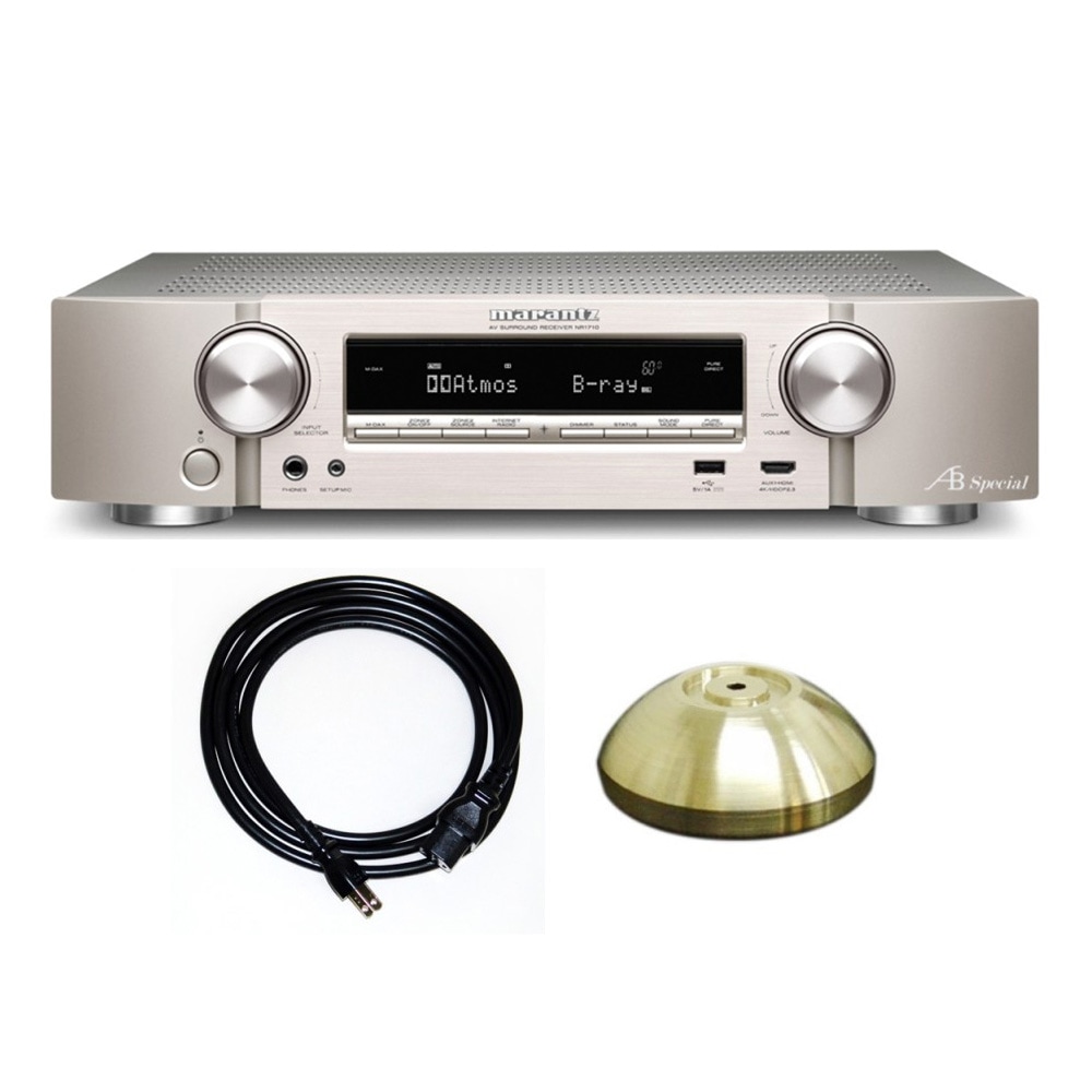 AIRBOW - NR1200 Special/コンプリートパッケージ（ステレオ2ch・AV