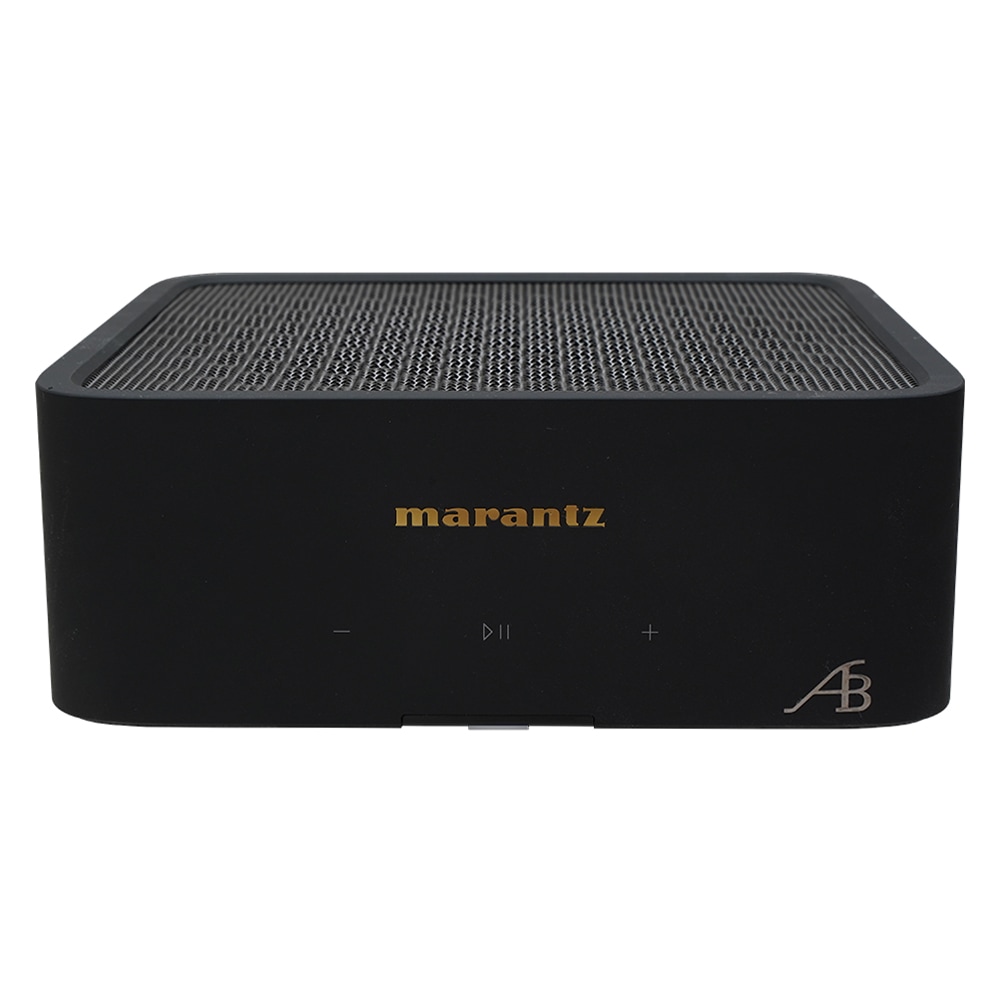 AIRBOW - Model M1 Special（ワイヤレスストリーミングアンプ