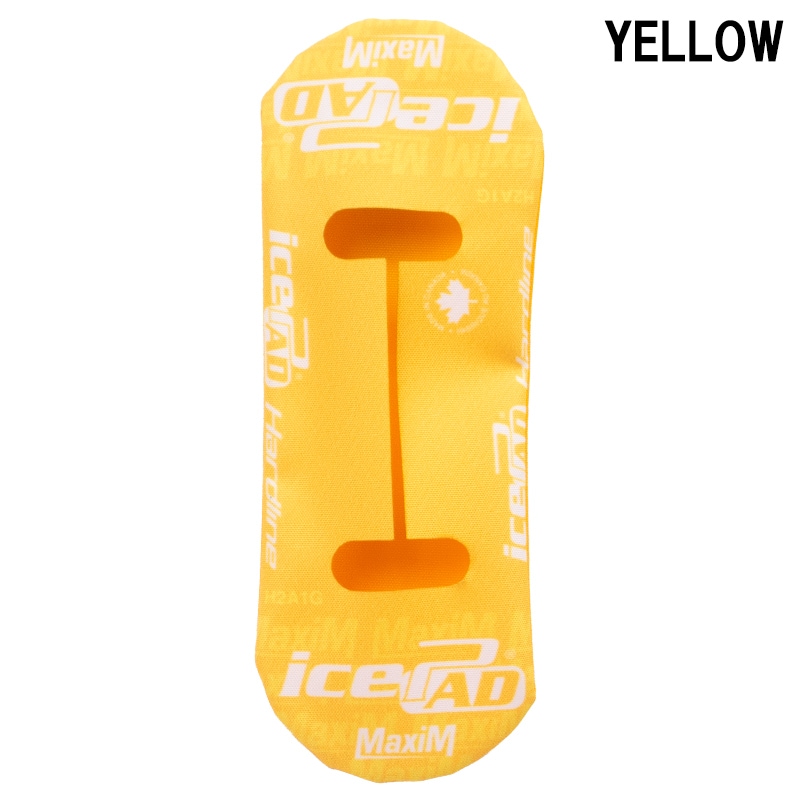 ○メール便対応○Hardline ハードライン icePad専用 リプレイスメント