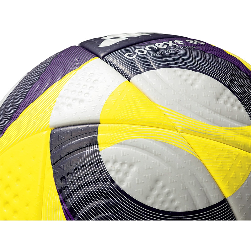 名入れ無料】 adidas アディダス コネクト25 プロ サッカーボール 5号