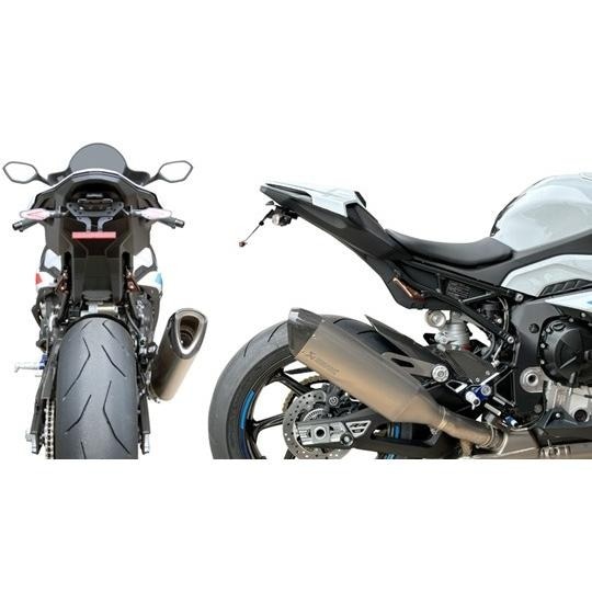 BMW S1000RR/S1000R フェンダーレスキット 通販 -あるふぁここ プラザ店-