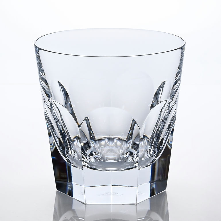 単品販売】 バカラ グラス アルクール HARCOURT タンブラー オールド