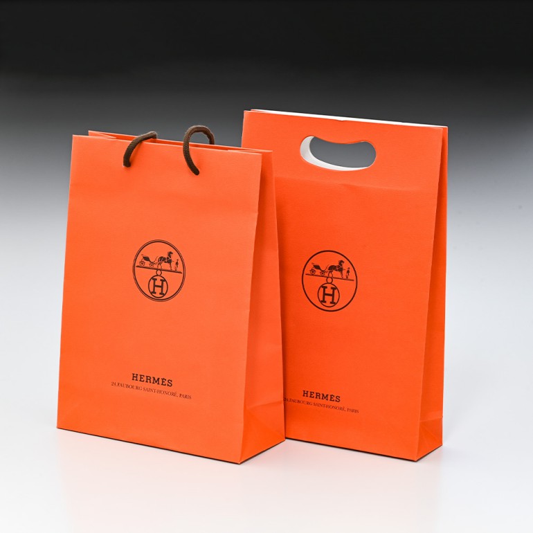 HERMES エルメス 空箱 ショッパー まとめ売り 48点 美品のエルメス空箱