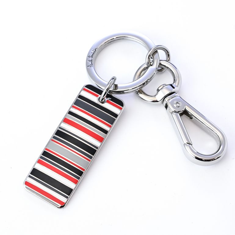ポールスミス Paul Smith キーリング キーホルダー メンズ レディース