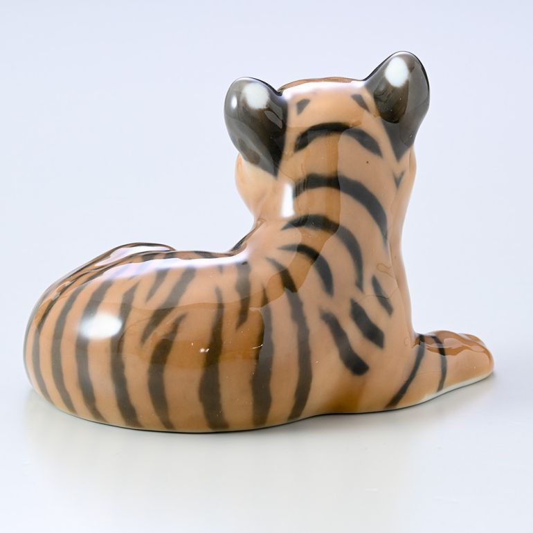 ロイヤルコペンハーゲン ROYAL COPENHAGEN アニュアル フィギュリン