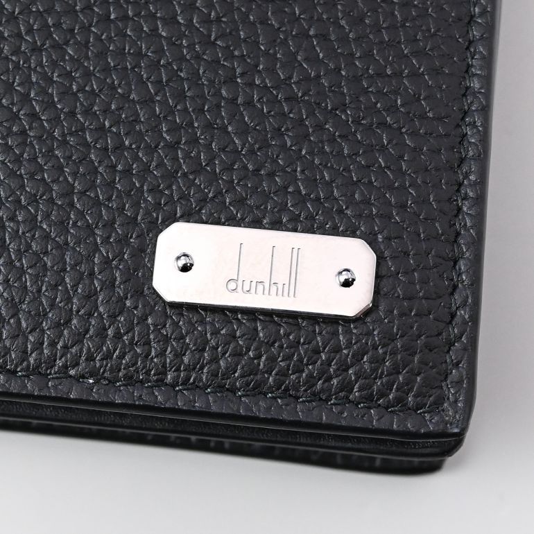 ダンヒル dunhill カードケース 名刺入れ メンズ 1893 ハーネス