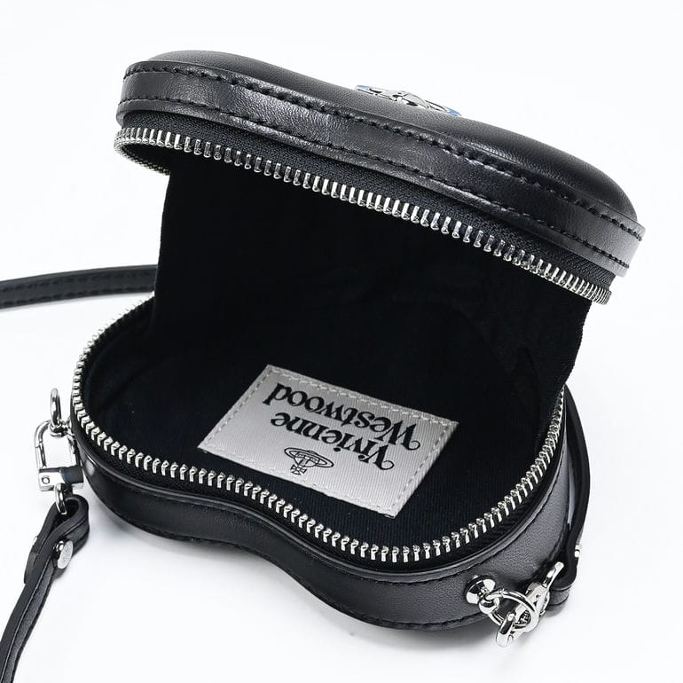 ヴィヴィアンウエストウッド Vivienne Westwood クロスボディバッグ