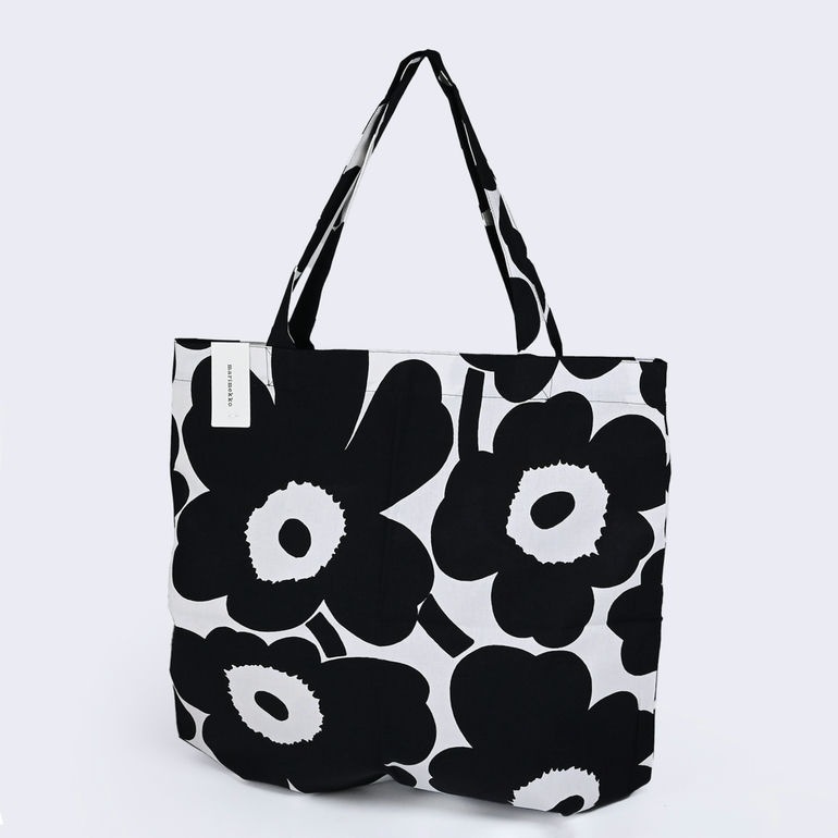 スペシャルラッピング付き】マリメッコ marimekko トートバッグ 7