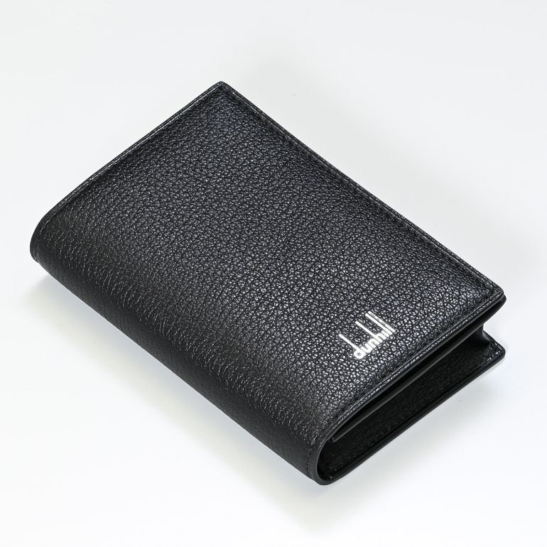 ダンヒル dunhill カードケース 名刺入れ メンズ デューク ファイン