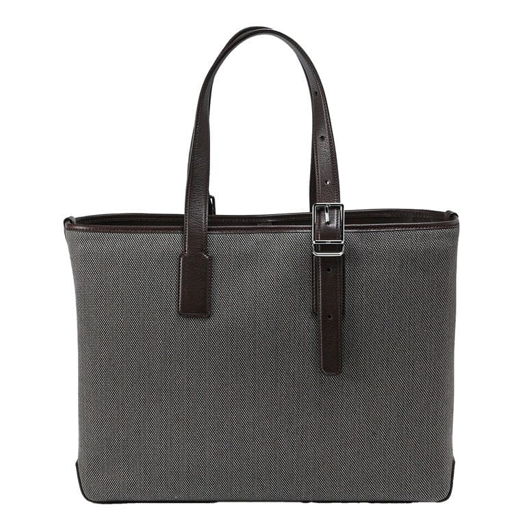 ダンヒル dunhill トートバッグ 1893 ウーブン ハーネス メンズ