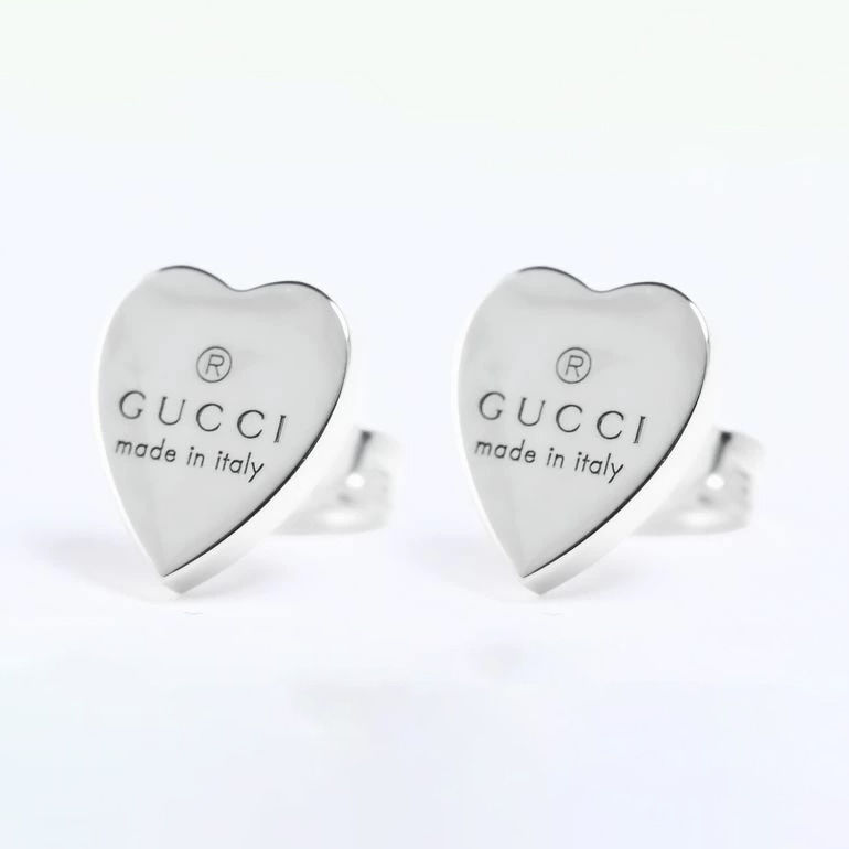 スペシャルラッピング付き】グッチ GUCCI ピアス 両耳用 全4種