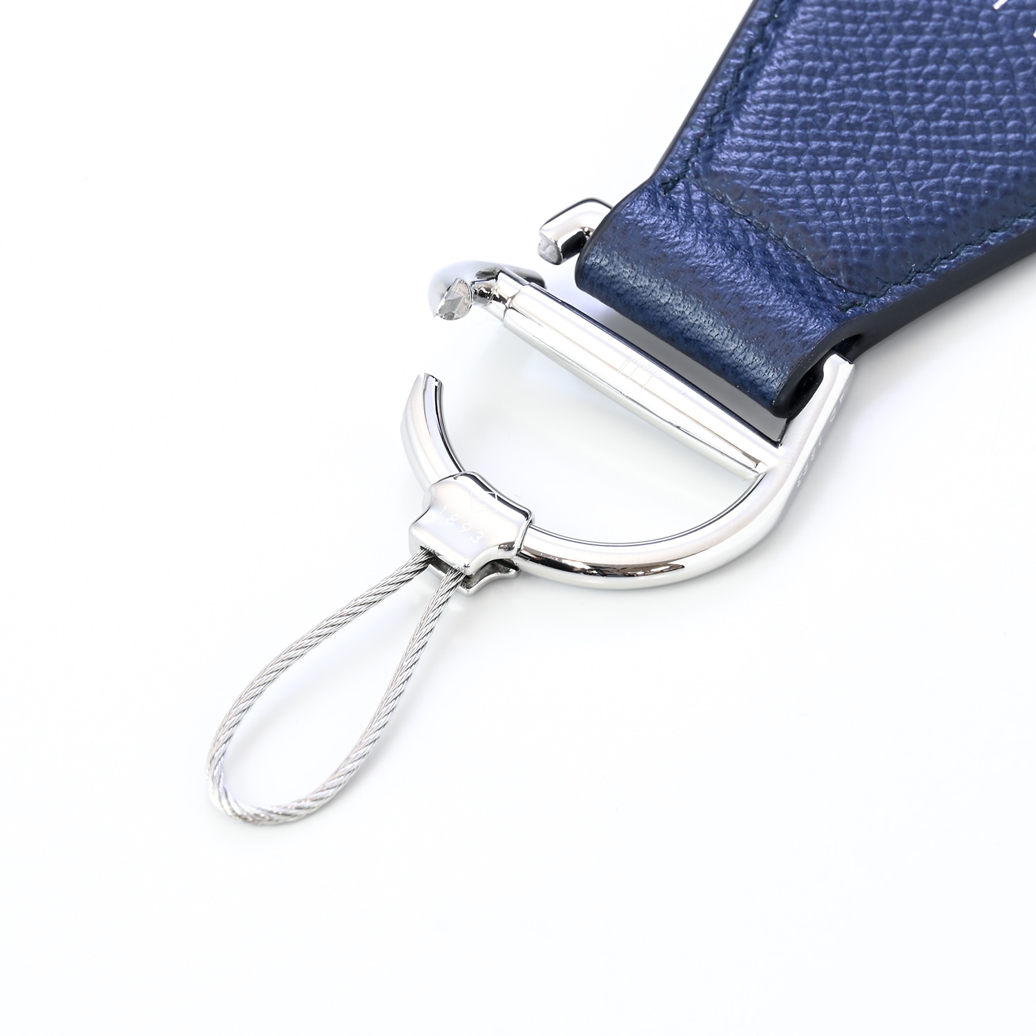 ダンヒル dunhill キーリング キーホルダー メンズ CADOGAN カドガン