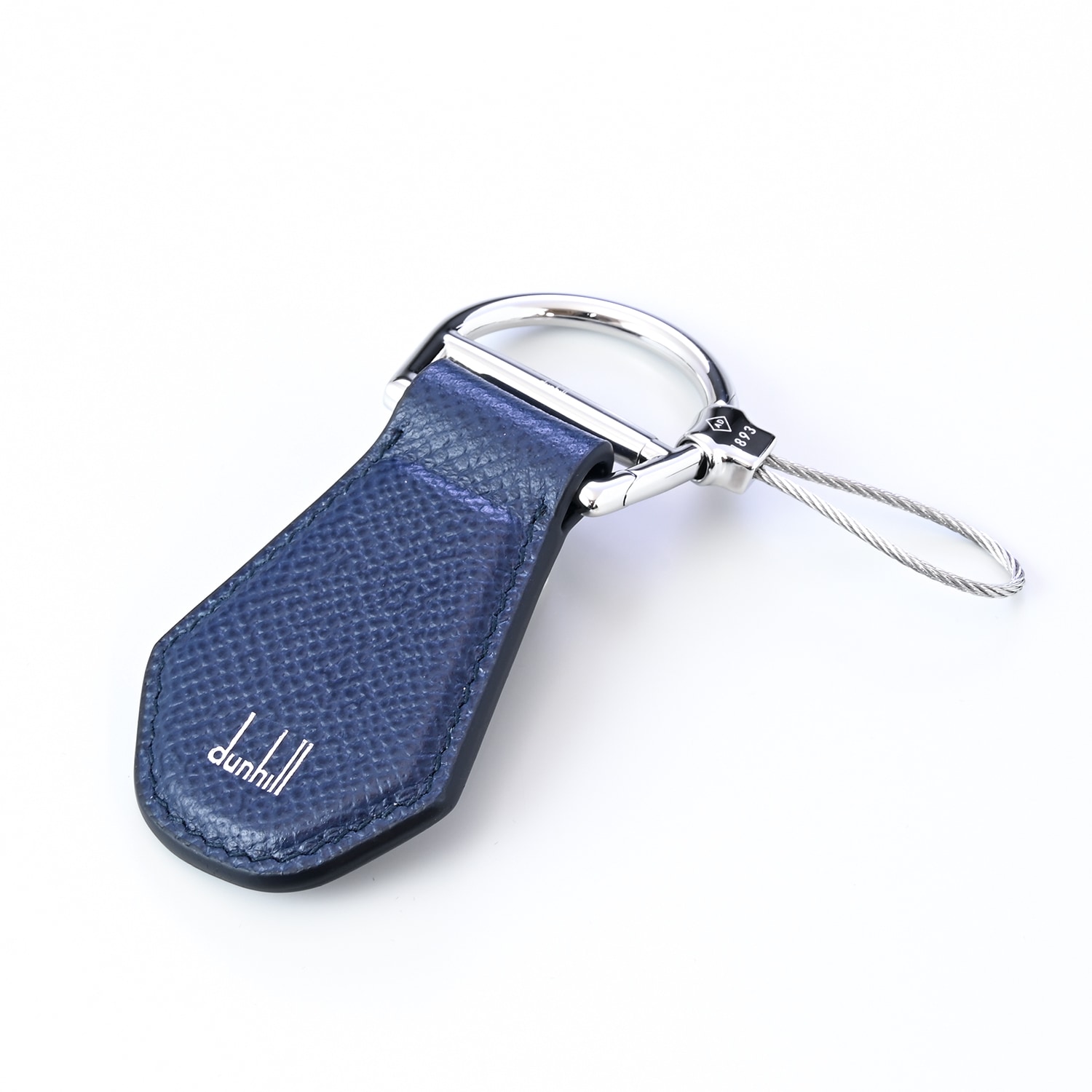 ダンヒル dunhill キーリング キーホルダー メンズ CADOGAN カドガン