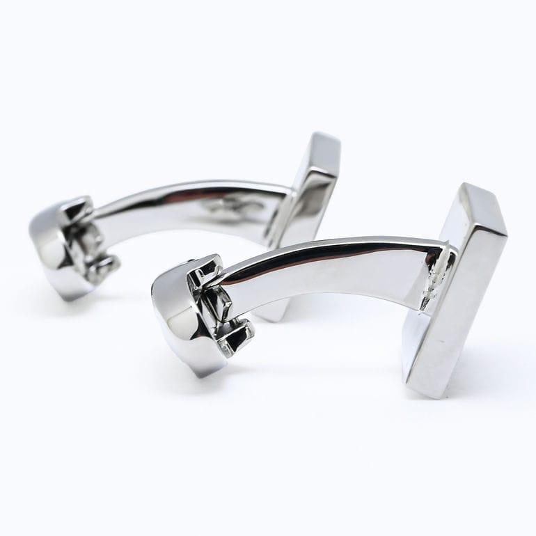 ポールスミス Paul Smith カフリンクス カフスボタン ロゴ メンズ