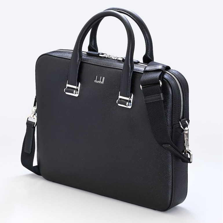 ダンヒル dunhill バッグ メンズ ビジネスバッグ ボードン スリム
