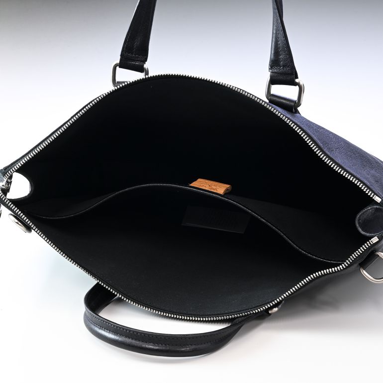 イルビゾンテ IL BISONTE ビジネスバッグ ブリーフケース メンズ