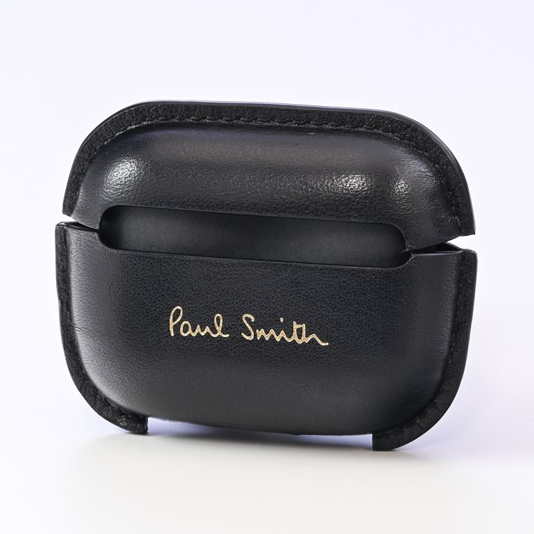 ポールスミス Paul Smith エアーポッズ ケース Airpods Proケース