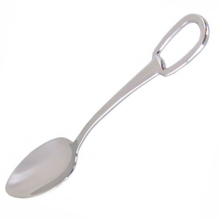 エルメス HERMES デザートスプーン デザートフォーク デザートナイフ 3