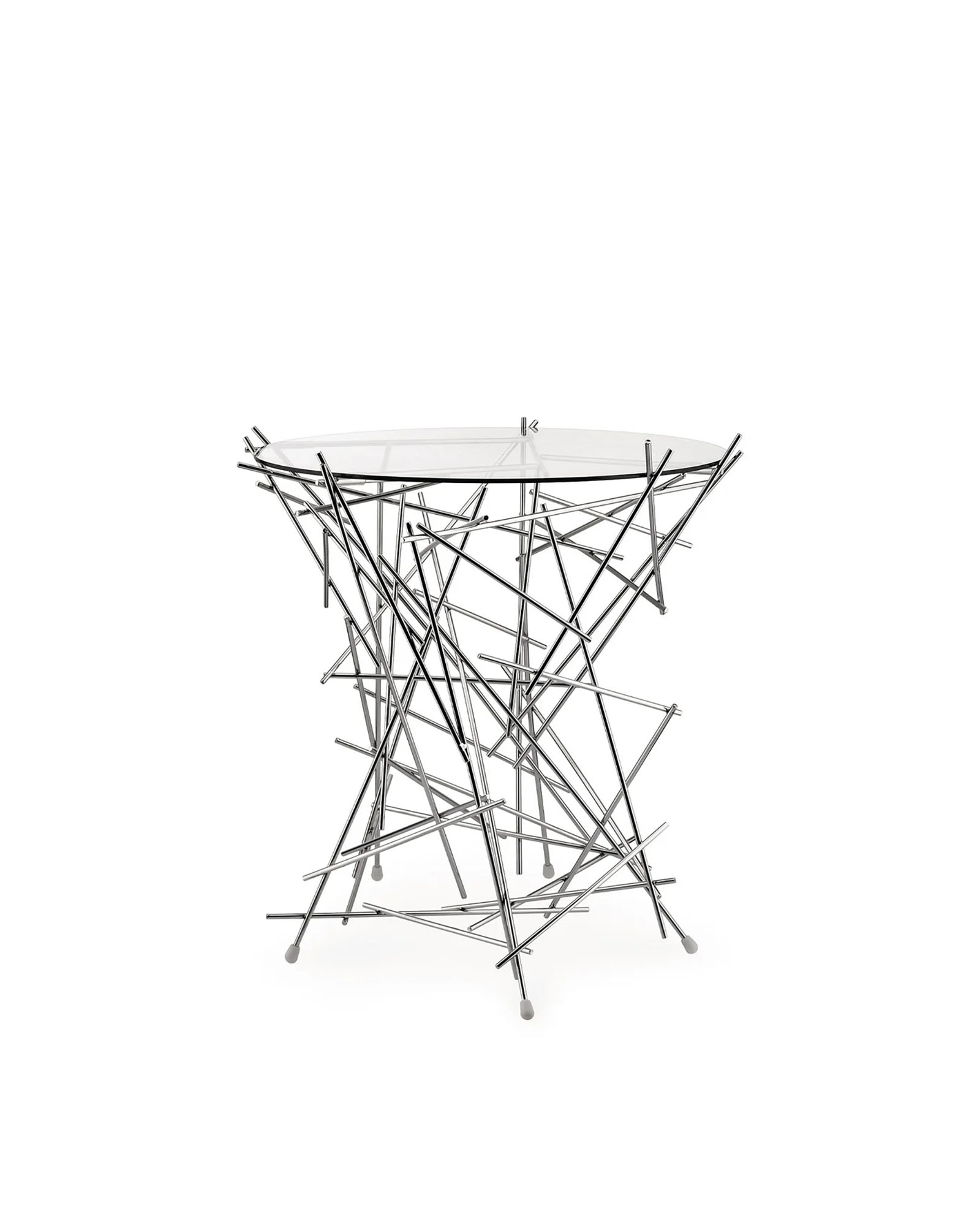 Blow Up スモールテーブル【FC09】｜ALESSI JAPAN（アレッシ ジャパン