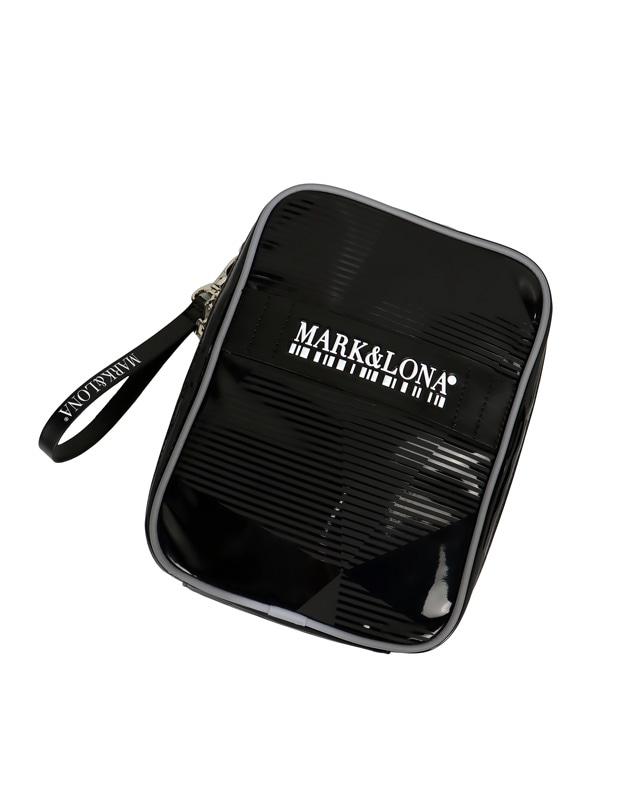 MARK&LONA マークアンドロナ CODE COLLECTION CD11-DPCB ブラック MCS