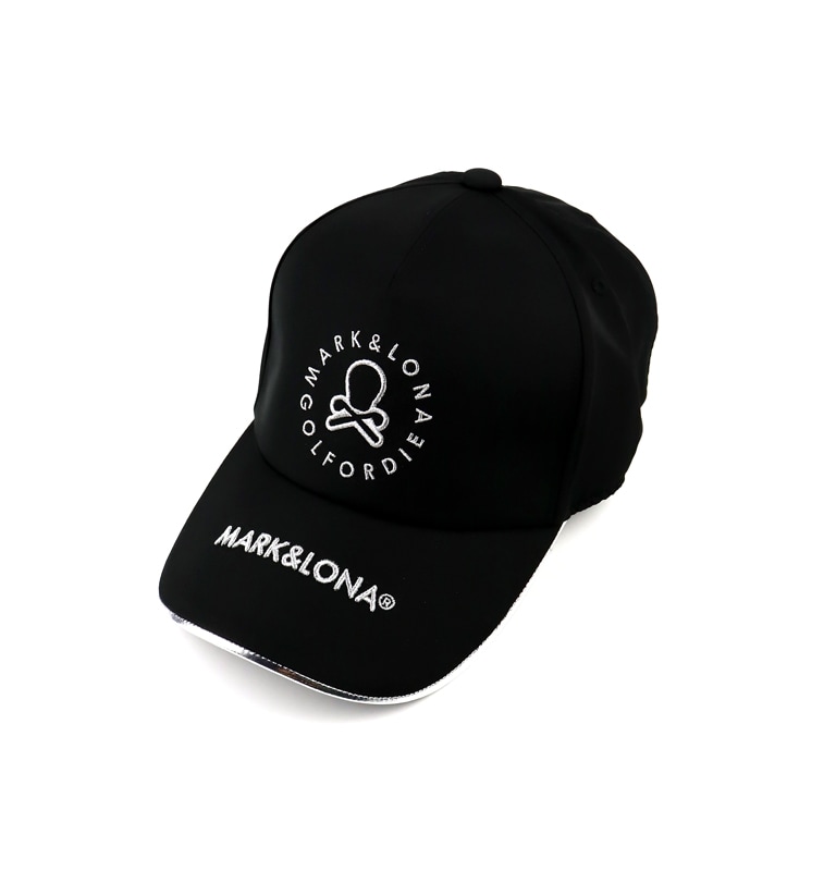 MARK&LONA マークアンドロナ Ever Cap | MEN and WOMEN キャップ