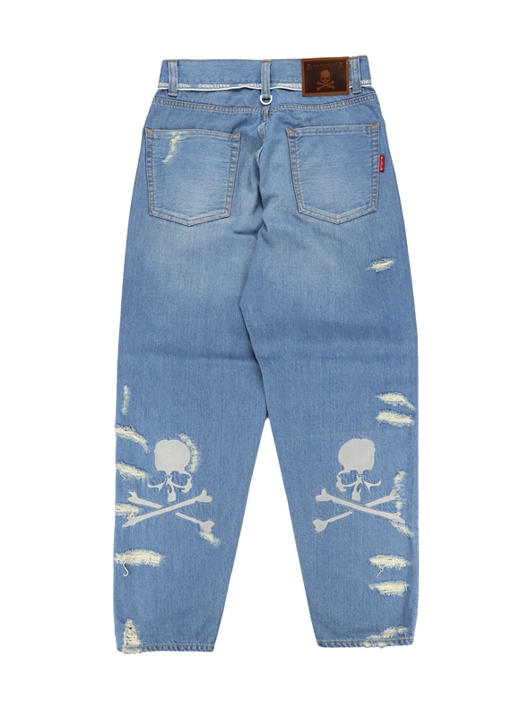 SALE】mastermind JAPAN マスターマインド・ジャパン INSIDE-OUT