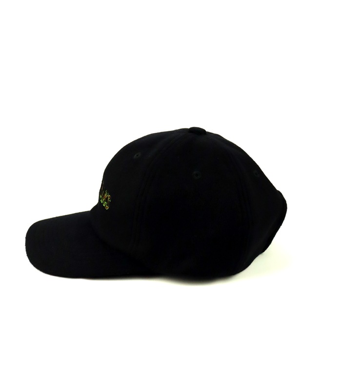 24AW】 UNDERCOVER アンダーカバー ウールビーバーBBキャップ TWIN