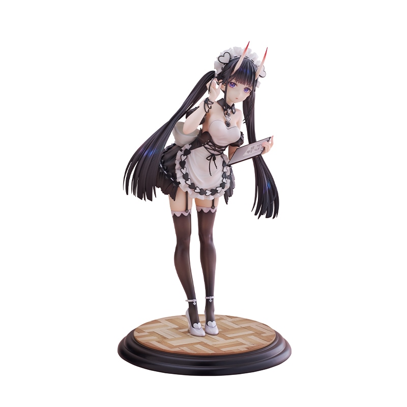 1/7スケール 能代 氷は少なめに？｜AliSTORE(アリストア)公式通販